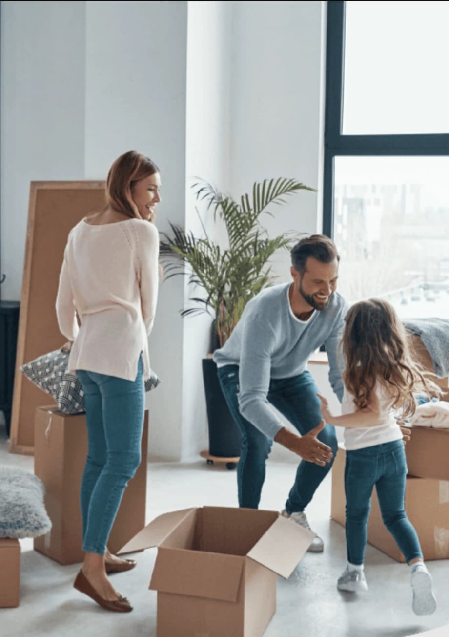 Painel de acompanhamento da obra na plataforma GetHome